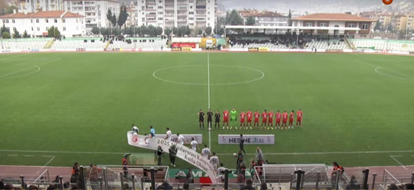 Kooperatifçilik Yılı Kapsamında Etkinlik 